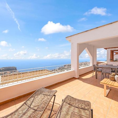 Apartment Sol Del Sur By Interhome Benitachell Exteriér fotografie