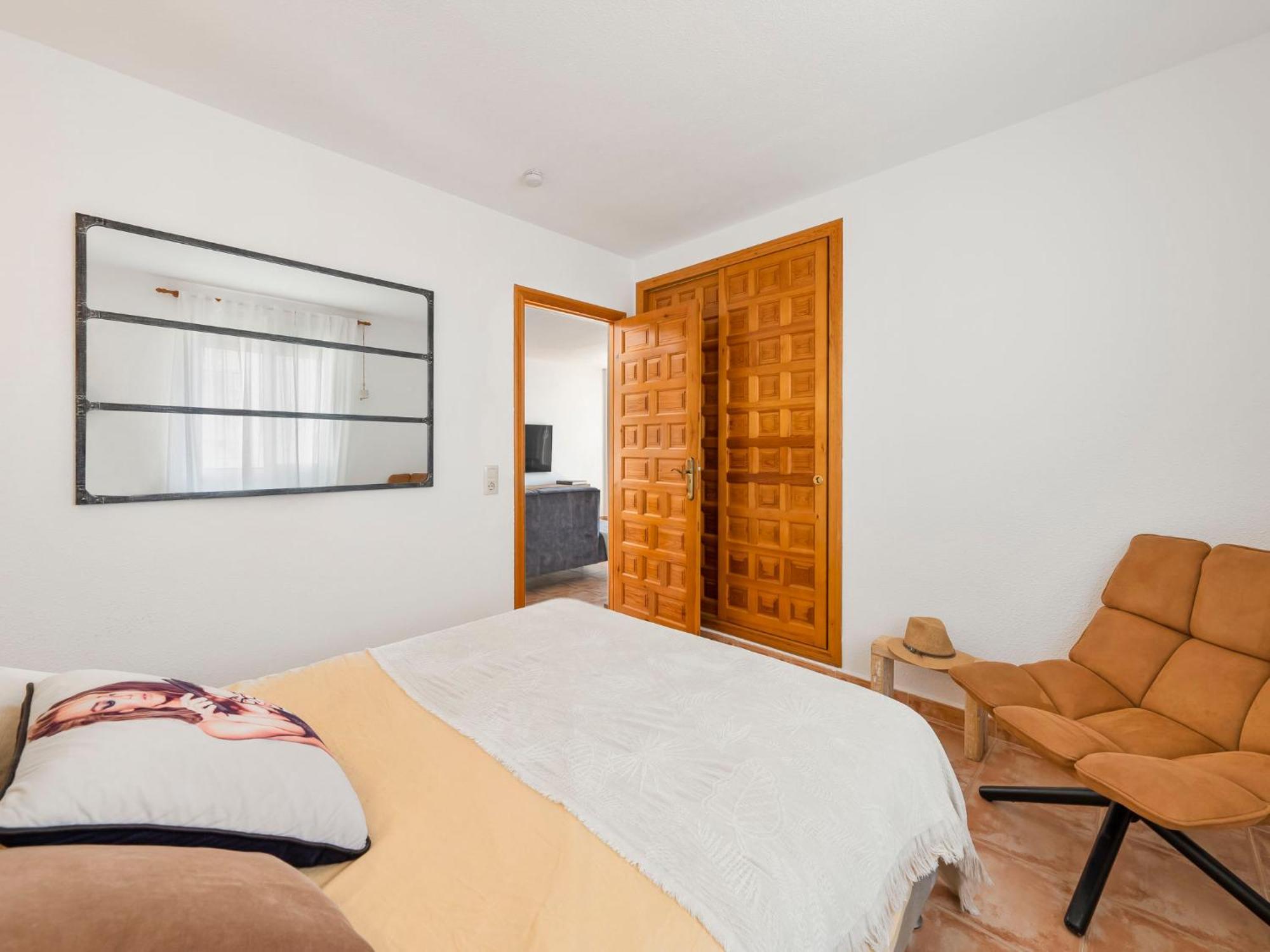 Apartment Sol Del Sur By Interhome Benitachell Exteriér fotografie