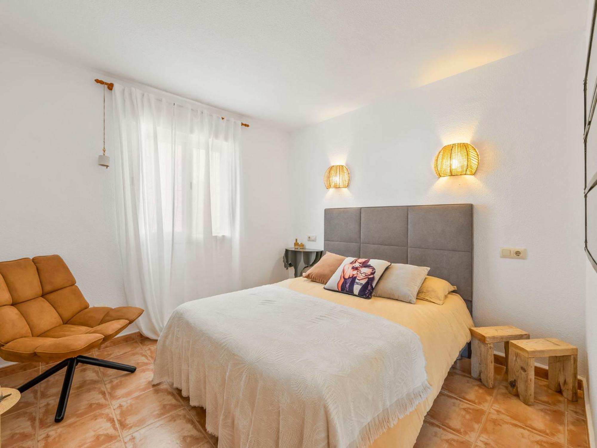 Apartment Sol Del Sur By Interhome Benitachell Exteriér fotografie