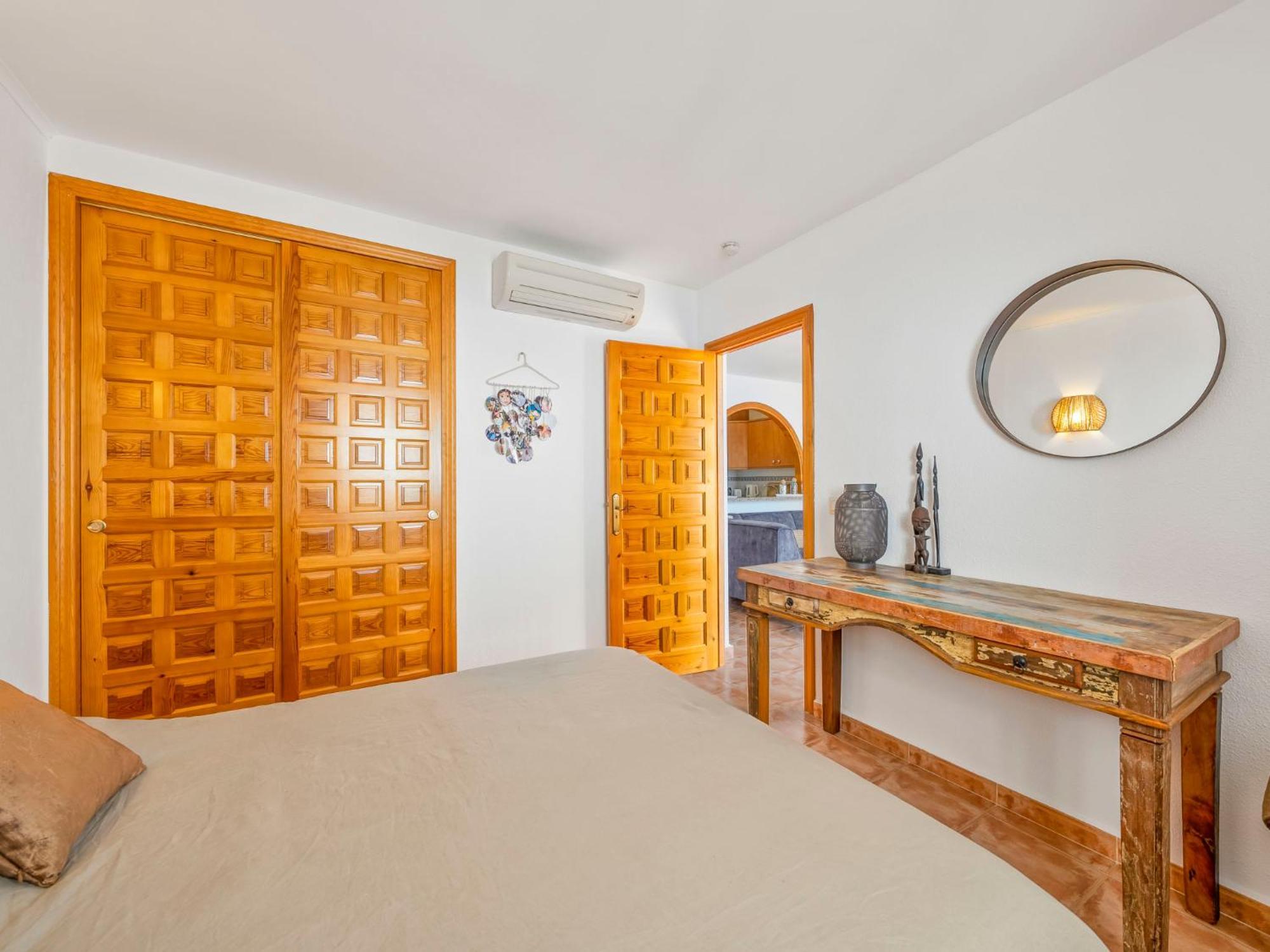 Apartment Sol Del Sur By Interhome Benitachell Exteriér fotografie